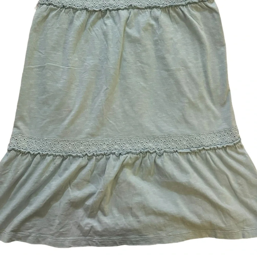 Boden Tiered Summer Dress 11-12 yrs